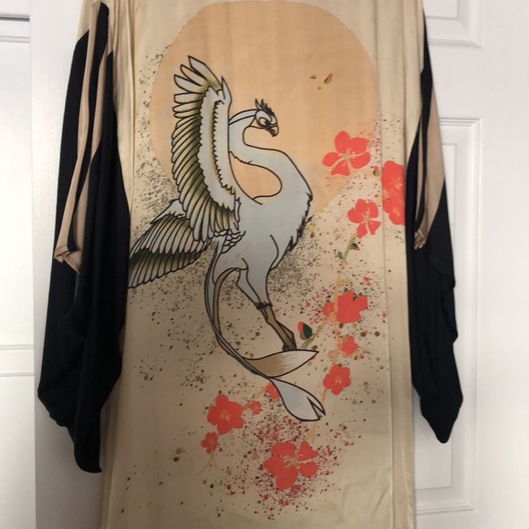 Free People Duster - Picture 3 of 4